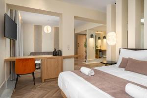 Dea Del Porto Wellness & Spa Suites