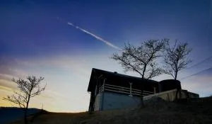 Casa din Dâmb Mătișești - Mătişeşti