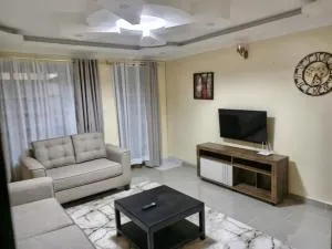 Eldoret Cozy Homes - Pioneer - Soy