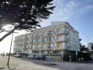 Appartements La Baule, studio avec terrasse a deux pas de la plage ! - FR-1-392-32 : Studio