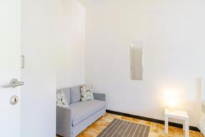 Breathe the Riviera Breeze Cozy Stay in Rapallo