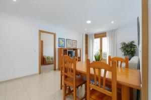 Confort céntrico en Vilagarcía by CABANA Rentals