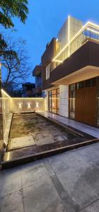 Rustic Homestay Sonipat