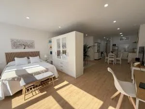 Suites San Agustín 45 - Adults Only - El Guincho