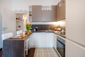 Nina Home - Your Comfort in the Heart of Bari
