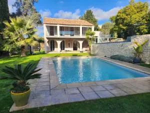 Villa Miliana - 勒卡内