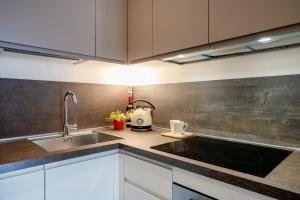 Nina Home - Your Comfort in the Heart of Bari