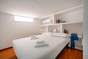 Nina Home - Your Comfort in the Heart of Bari