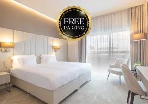 Hotel Gerardus - Csikójárásdůlő