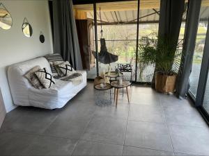 Appartements Studio proche Moulins : photos des chambres