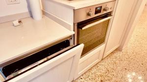 Behind Ca Fumiani en Charme