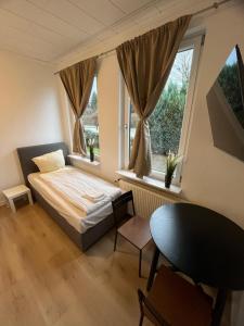Ferienhaus in ruhiger Lage mit 2 Bädern