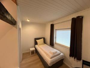 Ferienhaus in ruhiger Lage mit 2 Bädern