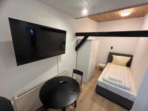 Ferienhaus in ruhiger Lage mit 2 Bädern
