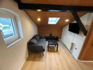 Ferienhaus in ruhiger Lage mit 2 Bädern
