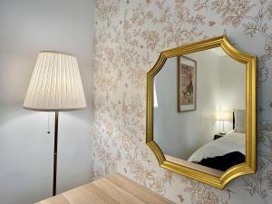 Maison duplex, 2 chambres, terrasse en rooftop