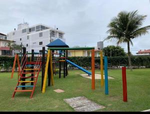 Apartamento Marisco pé na areia in Florianópolis