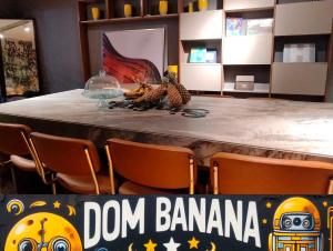 Dom Banana Hostel