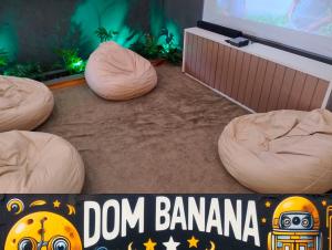 Dom Banana Hostel
