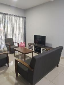 IJM Condostay, Sandakan