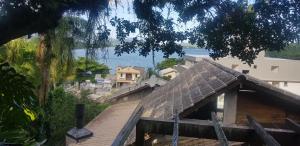 Encantos da Lagoa