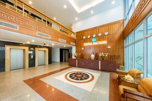 Central Nha Trang Hotel & Business