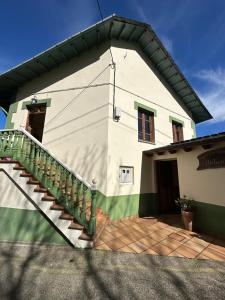 Apartamentos Helenias