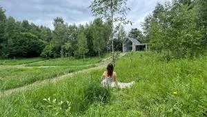 Domek Inspiracja - Pietrzwałd