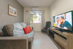 Apartamento Bem Localizado na Cerro Azul