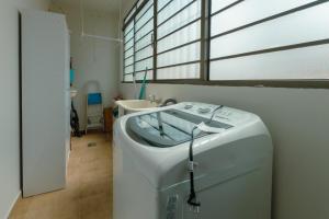 Apartamento Bem Localizado na Cerro Azul