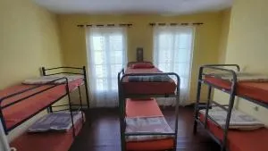 Casa de peregrinos la Concha II - Luarca