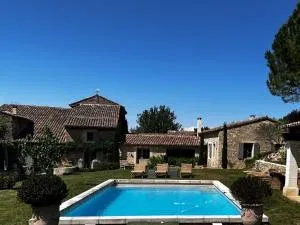 Mas des Gémeaux - Ménerbes