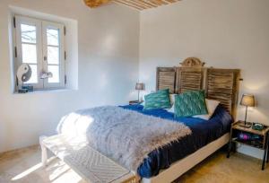 Maisons de vacances Mas des Gemeaux : photos des chambres
