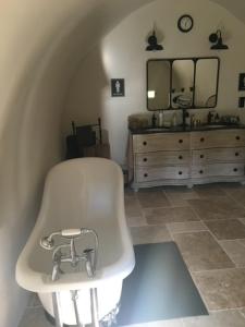 Maisons de vacances Mas des Gemeaux : photos des chambres