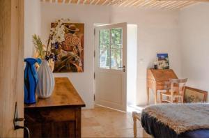Maisons de vacances Mas des Gemeaux : photos des chambres