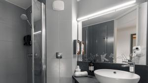 Hotels Kyriad Saint Brieuc - Tregueux : Chambre Double Standard