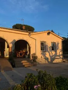 Casa La Alegria - Maçanet de la Selva