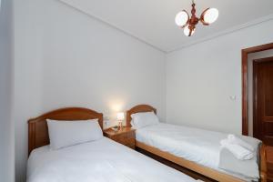 Con parking y para 6 huéspedes by CABANA Rentals