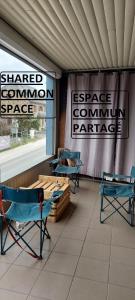 Chez Chou-Vrac & Ciboulette