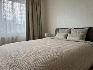 Maxima apartments