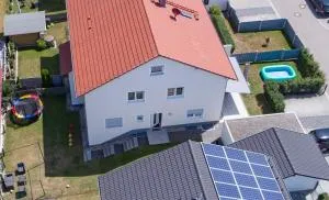 Comfortable semi-detached house - 施罗本豪森