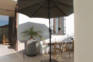 Elysium Luxury Stays
