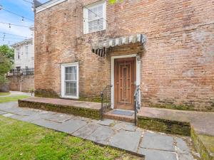 Irby Carriage House