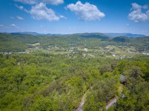 Getaway Mountain Lodge