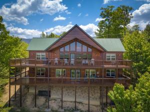 Getaway Mountain Lodge