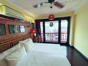 May - Maison De Charme 01