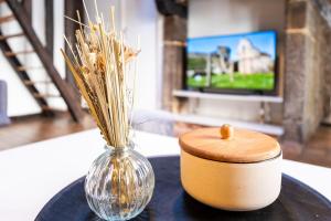 Charmant Duplex Coeur Historique