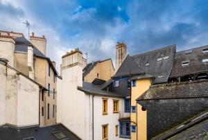 Charmant Duplex Coeur Historique