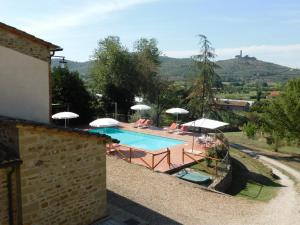 Agriturismo Poggiolo