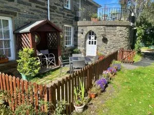 Garden Flat - Tremadoc